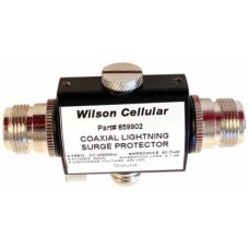 Wilson Interiror 50ohm Lightning Surge Protector